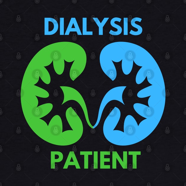 Dialysis Patient by MtWoodson